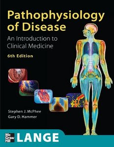 Pathophysiology of Disease