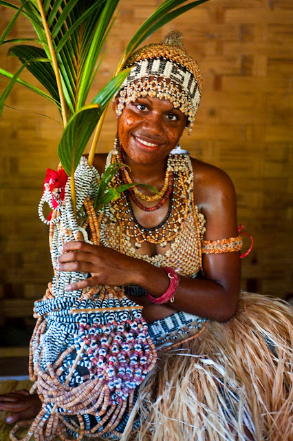 What's Good Solomon Islands : Malaita Province