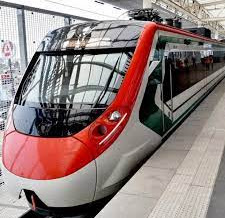 AMLO: Tren México-Toluca operará a inicios de 2024; primer tramo, listo en septiembre