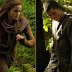  Emma Watson e Logan Lerman Estão no Filme "NOAH"