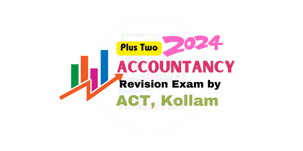 plustwo accountancy revision test