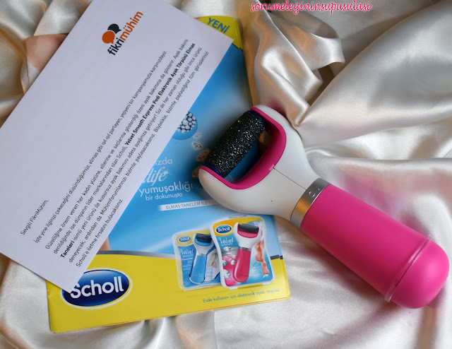 scholl-scholl velvet smooth-ayak bakim-ayak torpusu-ayak törpüsü-foot care-feet care-feet rasp-32milyonayak-selfeet