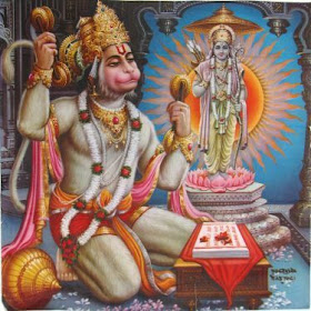 image of god hanuman ji. Lord Hanuman Photo God Hanumanji Aarti Aaratii Kiijai Hanumaana Lalaa Ki