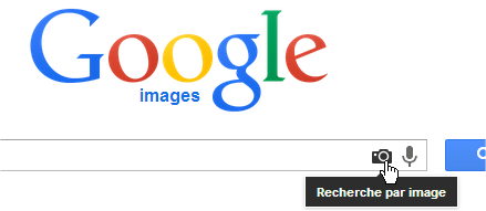 capture d'écran Google