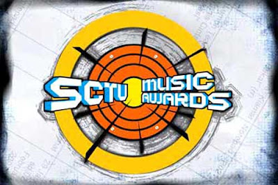 Daftar Lengkap Pemenang SCTV Music Awards 
2010