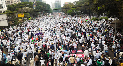 AGEN POKER - 25 November Mendatang Diperkirakan Akan Adanya Demo Susulan