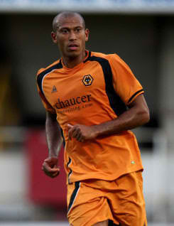 Chris Iwelumo