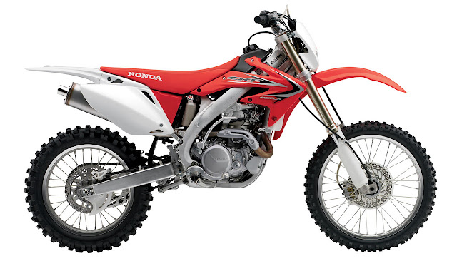 2012-Honda-CRF-450-X