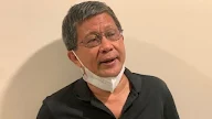 Tak Kunjung Keluar dari Kabinet Jokowi, Rocky Gerung: NasDem Pengecut