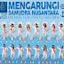 JKT48 Mengarungi Samudra