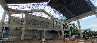 Saint John Paul II Parish - Punta, Ormoc City, Leyte