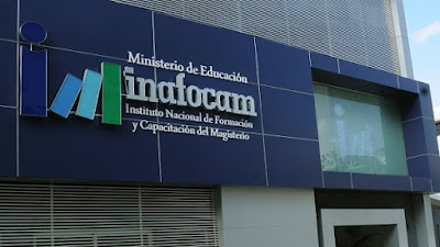 CONVOCATORIA A BECAS DE POSTGRADO INAFOCAM