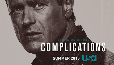 Complications USA Network