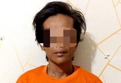 Sering Malak Sopir, Pria di Lampung Tengah Ditembak Polisi