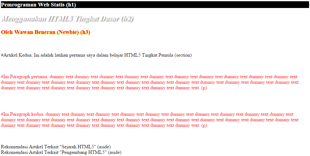 Contoh Teks Forum Untuk 5 Orang - Contoh Yes