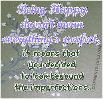 quotes about being yourself and happy. Being Happy Quotes and Sayings