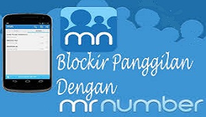 Cara Blokir SMS dan Telepon