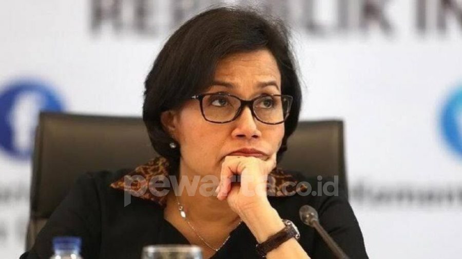 Sri Mulyani Ingatkan Kondisi Ekonomi Dunia Masih Belum Baik-baik Saja!