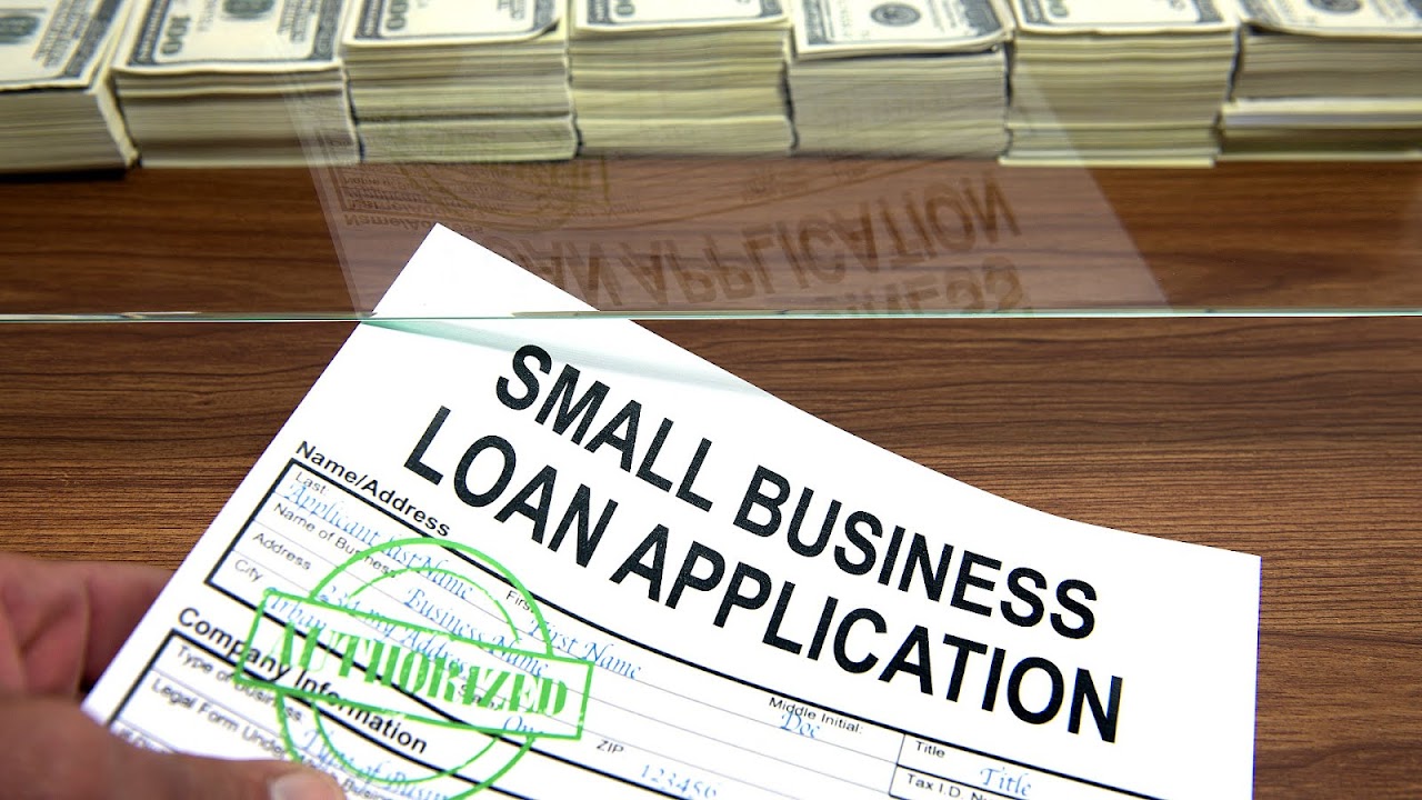Loans For New Businesses