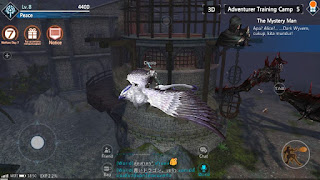 Sword And Magic v1.1.0 English MOD APK Android