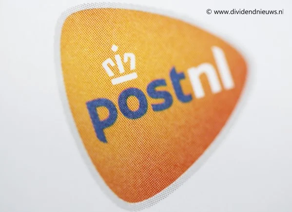 dividend PostNL 2022