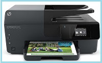 hp officejet pro 6830 setup