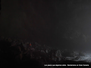 Cueva del Guincho