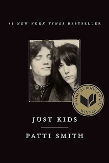 https://www.goodreads.com/book/show/7741657-just-kids