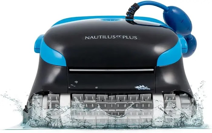  The 10 Best Dolphin Robotic Pool Cleaners – The Ultimate Buying Guide