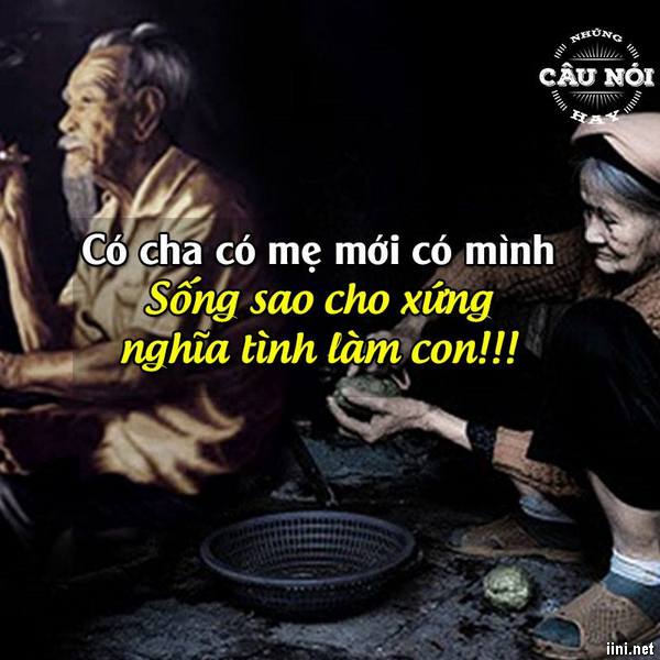 [TOP] Thơ ngắn về Cha Mẹ ý nghĩa, cảm động với những sáng tác mới nhất