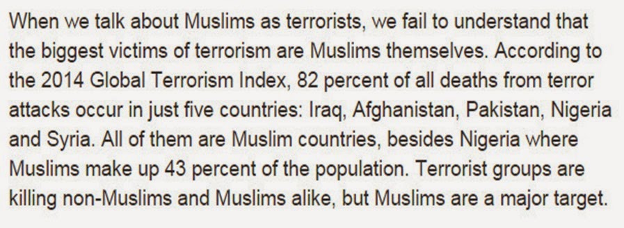muslim victims
