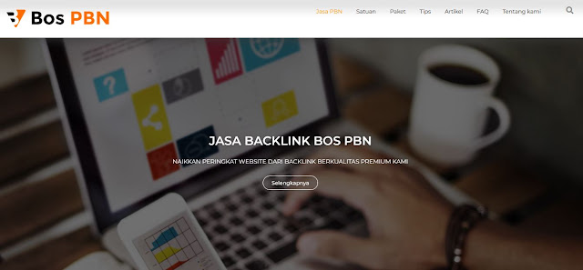 backlink pbn