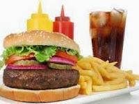 Makanan dan Minuman Pemicu Kanker