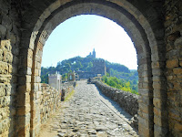 veliko tarnovo bulgaria