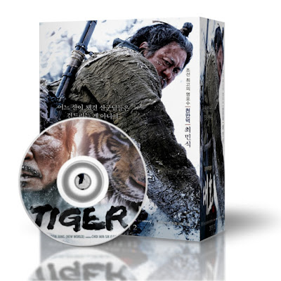 Daeho: The Tiger: An Old Hunter's Tale (2015) Mkv-HdRip-720p Ingles Subtitulos Español