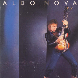 Aldo Nova-Aldo nova