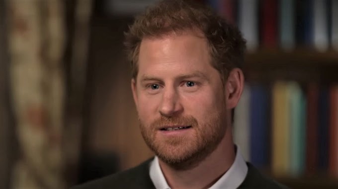  Prince Harry Faces Backlash Following Controversial Comments in the US