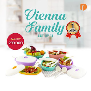 Vienna Family Set (Set of 13)