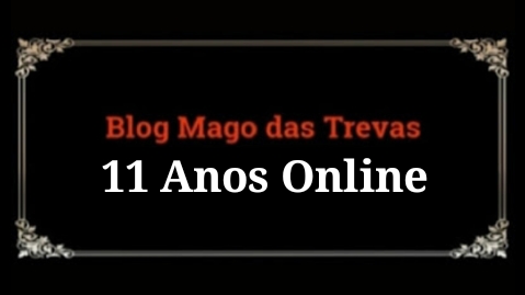 Blog Mago das Trevas pactocomdiabo