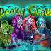 Spooky Graves Và Bữa Tiệc Ma Quái