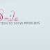 Smile Is The Best Solution To Solve Problems Facebook Covers