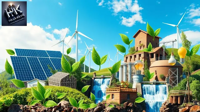 The Basics of Renewable Energy Investing for Beginners