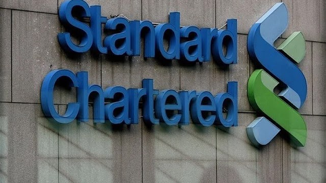 Stanchart Ghana plans pay GH¢140million dividend to shareholders in 2020, here’s why