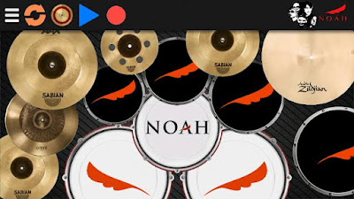 Real Drum Mod