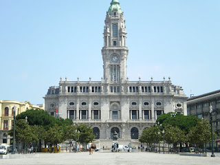 palais municipal