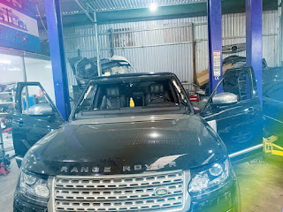 Cửa Hàng Chuyên Cung Cấp Dịch Vụ Thay Kính Ô Tô C Giá Rẻ | clbauto.com