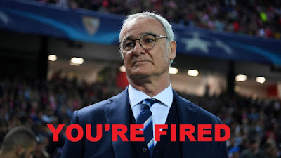 Claudio Ranieri