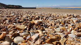 beach life Norfolk