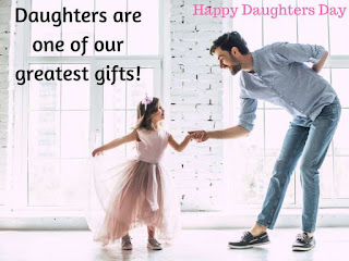 Daughter Quotes