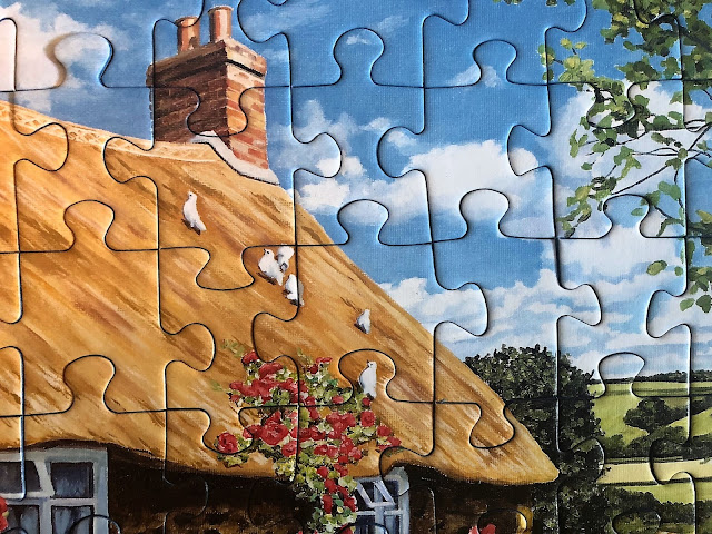 easy jigsaw puzzles